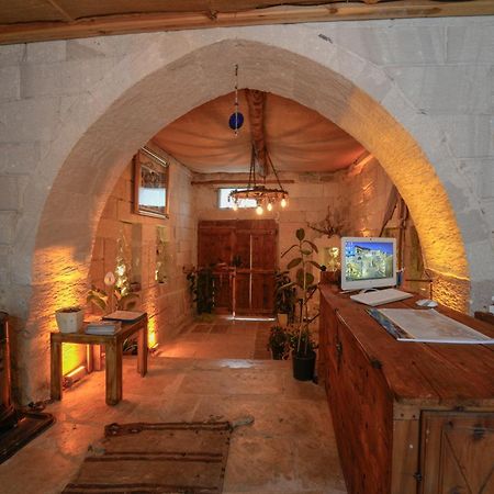 My Cave Suites Nevşehir Ngoại thất bức ảnh