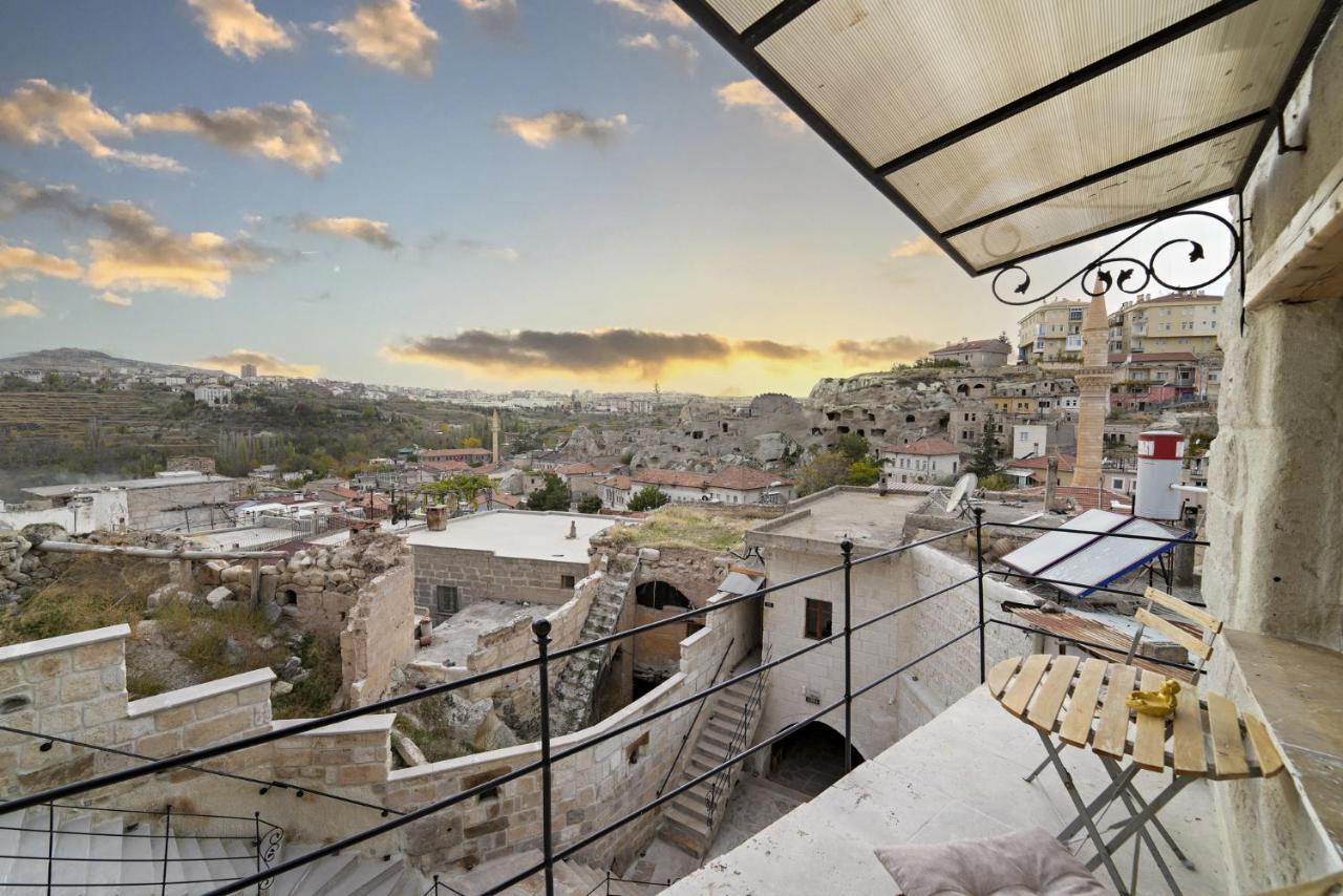 My Cave Suites Nevşehir Ngoại thất bức ảnh