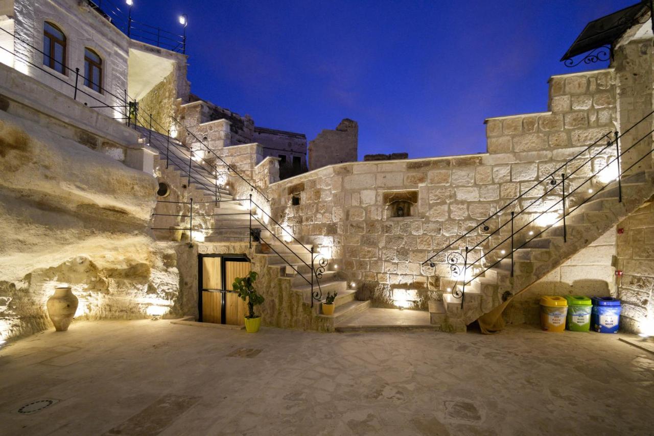 My Cave Suites Nevşehir Ngoại thất bức ảnh