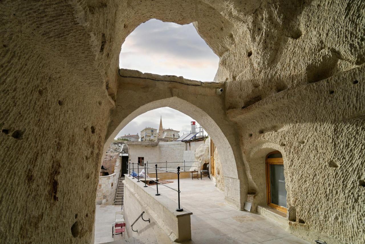 My Cave Suites Nevşehir Ngoại thất bức ảnh