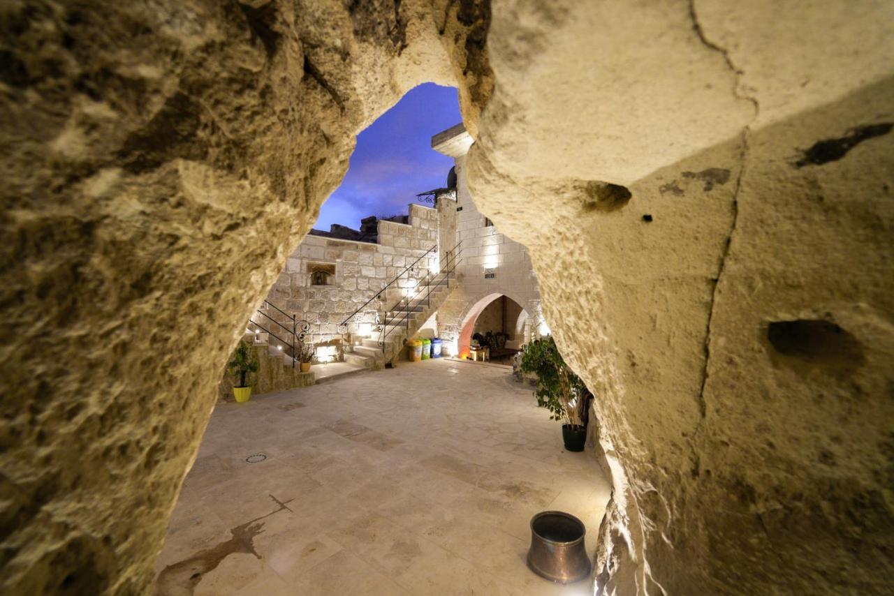 My Cave Suites Nevşehir Ngoại thất bức ảnh