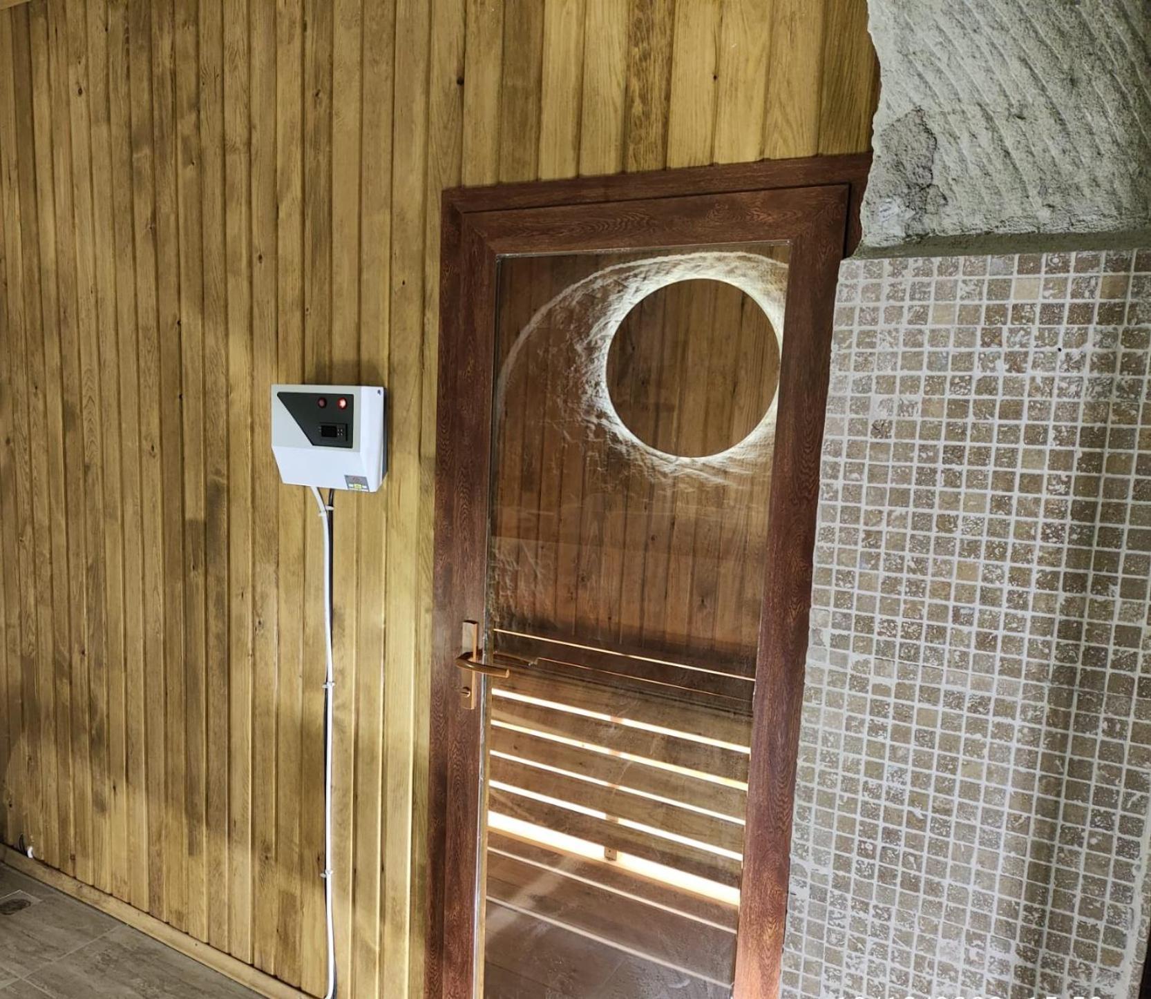 My Cave Suites Nevşehir Ngoại thất bức ảnh