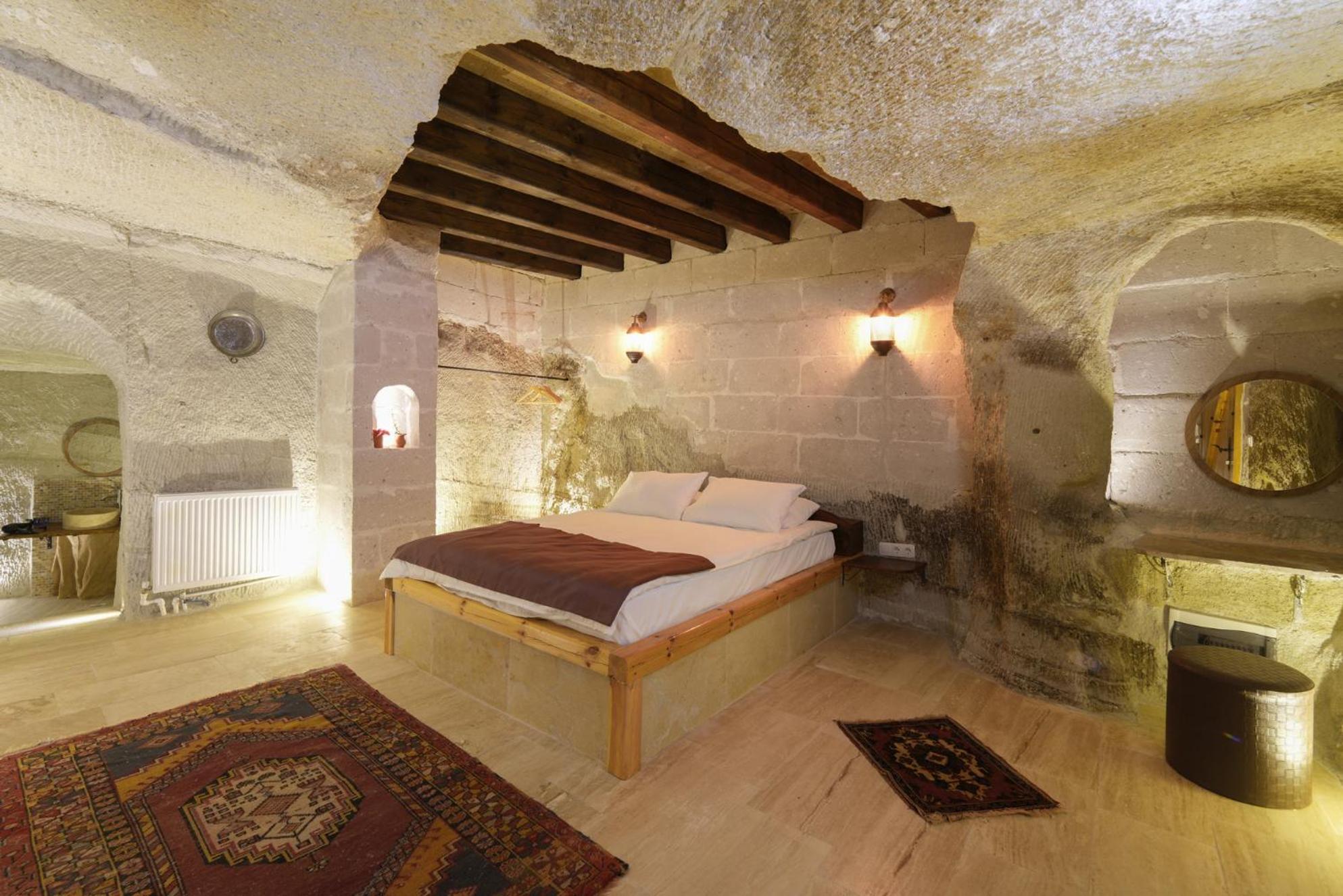 My Cave Suites Nevşehir Ngoại thất bức ảnh