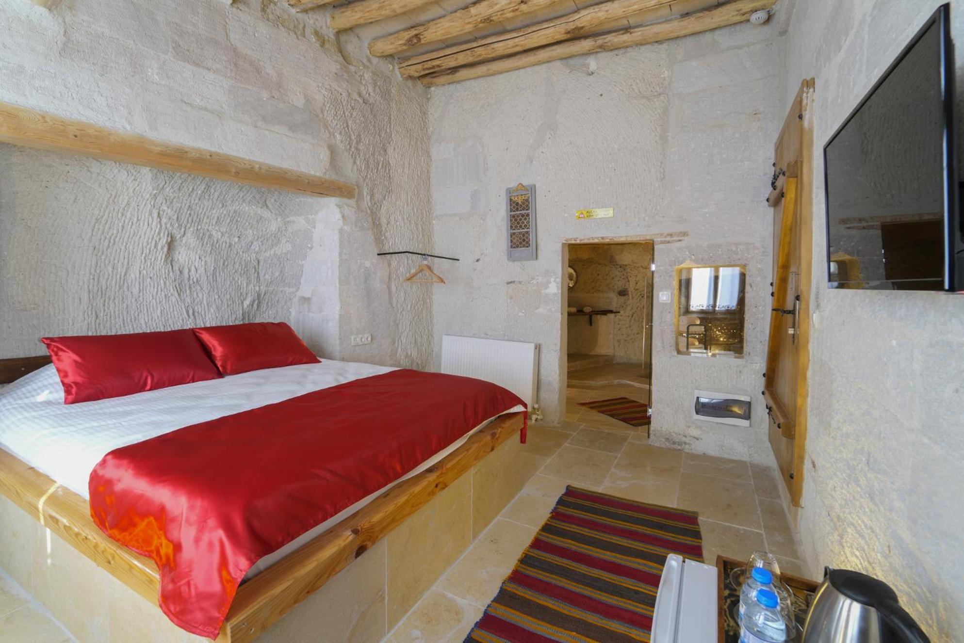 My Cave Suites Nevşehir Ngoại thất bức ảnh