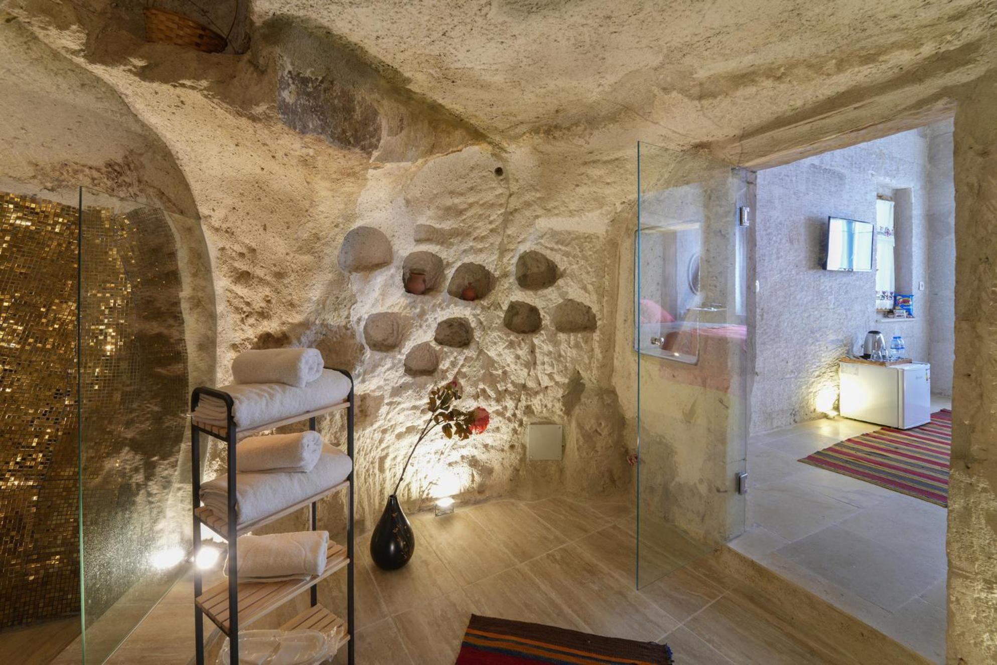 My Cave Suites Nevşehir Ngoại thất bức ảnh