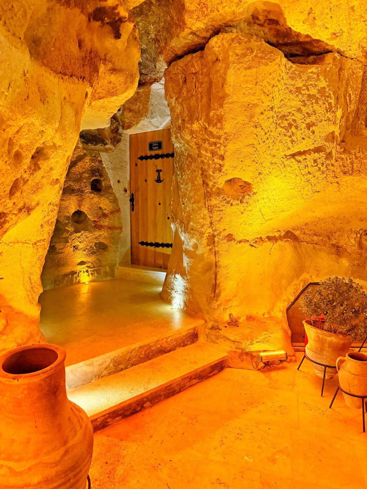 My Cave Suites Nevşehir Ngoại thất bức ảnh