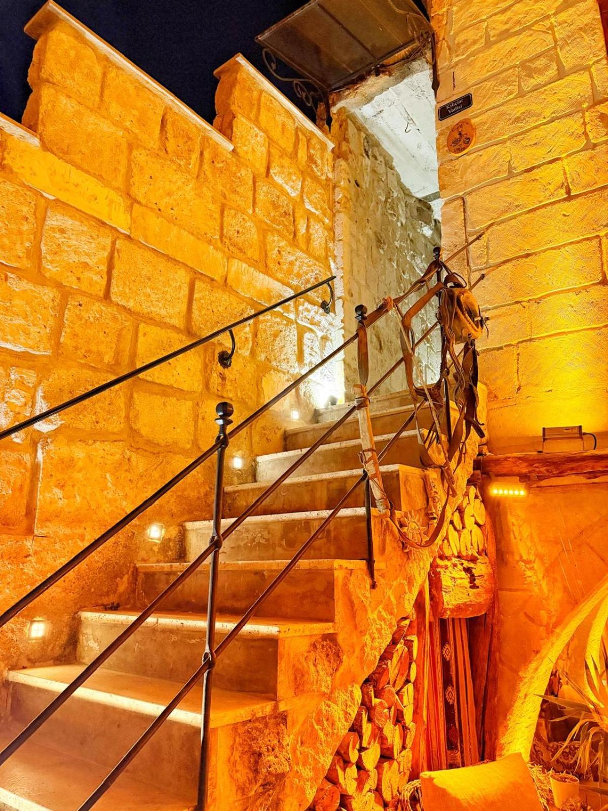 My Cave Suites Nevşehir Ngoại thất bức ảnh