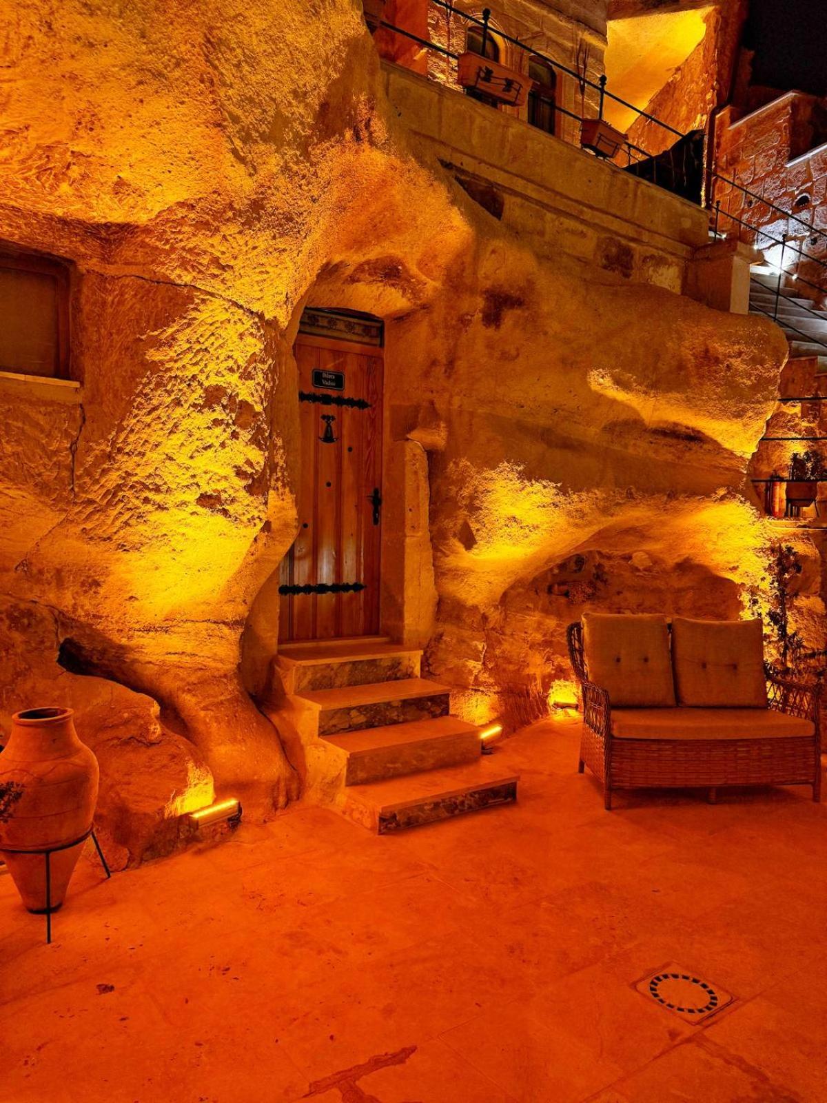 My Cave Suites Nevşehir Ngoại thất bức ảnh