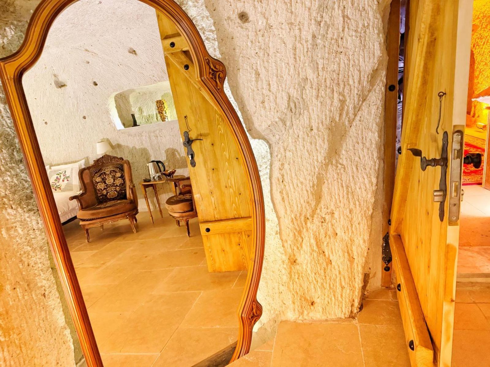 My Cave Suites Nevşehir Ngoại thất bức ảnh